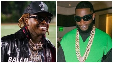 they cloned gucci mane